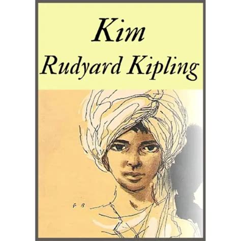 Kim By Rudyard Kipling Ebook