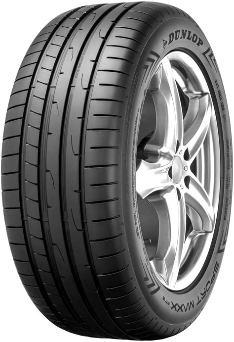 Dunlop SPORT MAXX RT 2 245 40 R20 99 Y XL MFS Voida Pl