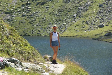 Giglachseen Ursprungalm Steiermark Bergsee Rundwanderung Alm