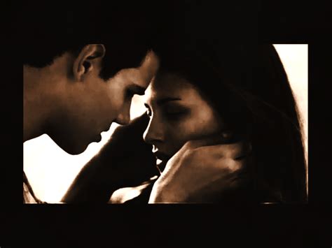 Jacob And Bella Jacob Black Fan Art 24821249 Fanpop