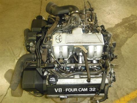 Find Toyota Ls400 Lexus Gs400 Sc400 Jdm 1uz Fe 40l Engine 1uzfe Motor