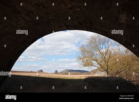 Kerne bridge river wye hi-res stock photography and images - Alamy