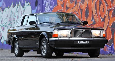 David Bowie’s rare two-door Volvo coupe sells for $218,000 - Luxurylaunches