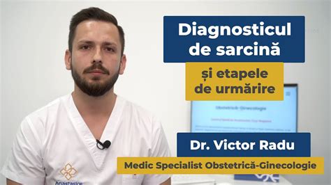 Dr Victor Radu Medic Specialist Obstetrică Ginecologie