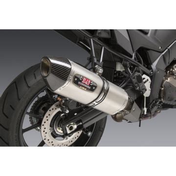 Arrow 72002SK Sonora Racing Exhaust Titanium For Suzuki V Strom 1050