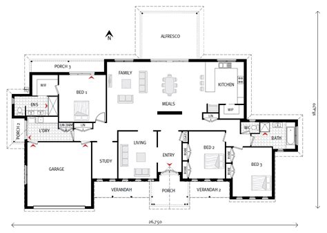 Gj Gardner Home Plans | plougonver.com