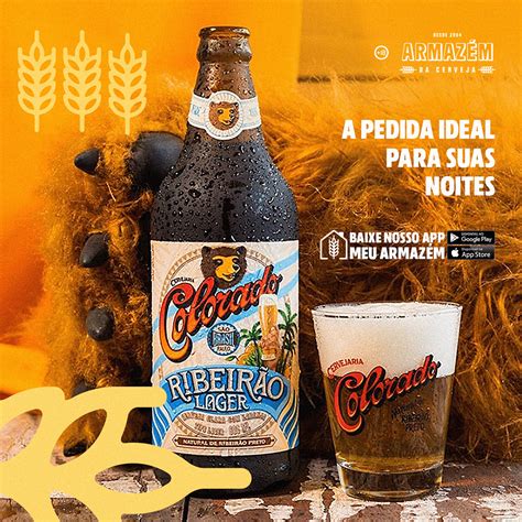 Armazem Da Cerveja Sorocaba - MEDIA PACK | REDES SOCIAIS | ARMAZÉM DA CERVEJA on Behance