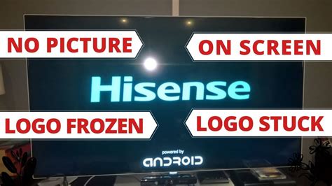 How To Get A Hisense Tv Out Of Standby Mode At Marjorie Futch Blog