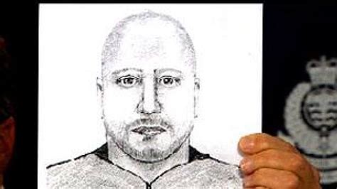 Vancouver Police Release Sketch In Sex Assault Cbc News