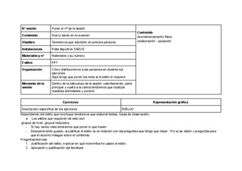 Estilos De Ensenanza Pdf