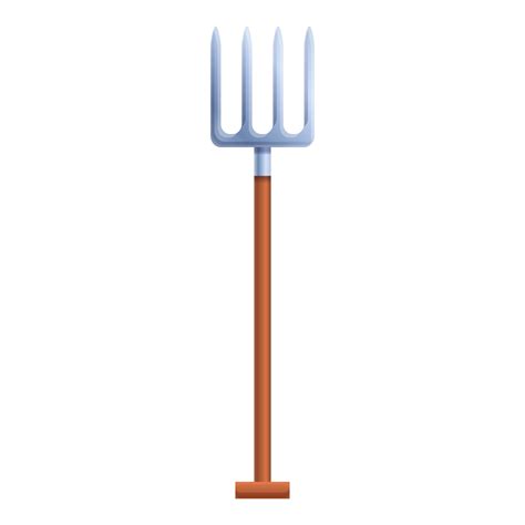 fork cartoon 1