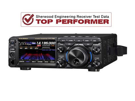 YAESU FT5DR Transceivers HT Dual Band 2m 70cm FT5DR