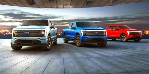 2025 Ford F150 Redesign New Auto Car Trucks