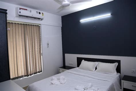 Hotels In Kakkanad | Book from 50+ Stay Options @Best Price