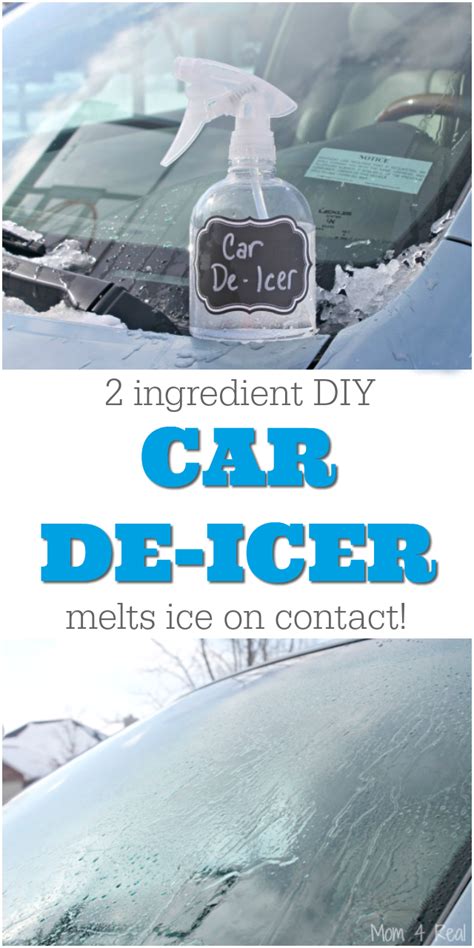 Homemade Deicer For Driveways Bios Pics