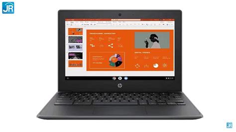 Review Hp Chromebook 11 G8 Laptop Chromebook Resmi Termurah • Jagat