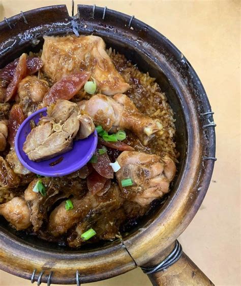 6 Best Claypot Chicken Rice In Klang Valleys Kl Selangor And More Today