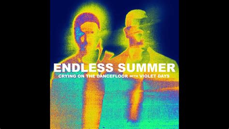 Sam Feldt Jonas Blue Crying On The Dancefloor Ft Endless Summer