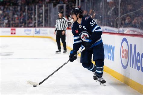 Mark Scheifele Holds Head High Despite Team Canada Snub ‘dont Know