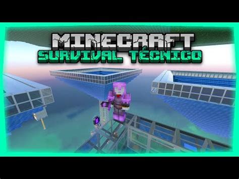 Jugando Con Subs En Minecraft Servidor Survival Directo De