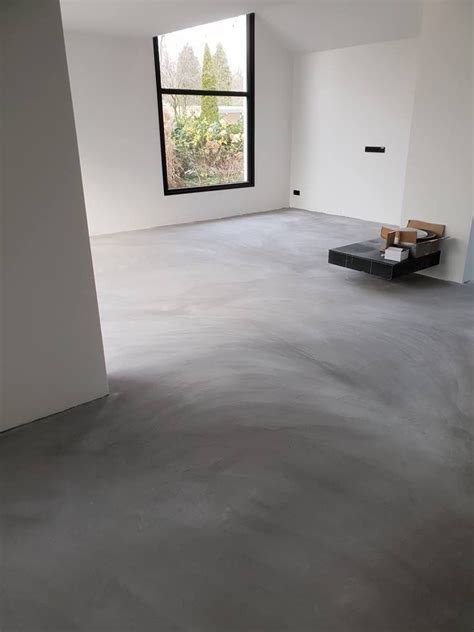 Concrete Floors Bedroom Concrete Floors In House Concrete Room