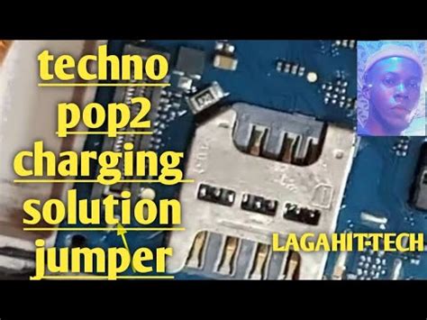 Techno Pop 2 Charging Ways Jumper YouTube