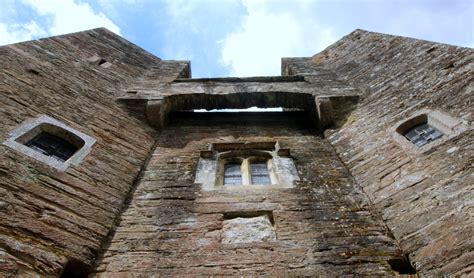 Guest Post Busting Mediaeval Building Myths Part Two History The