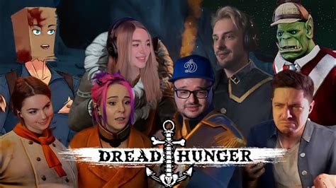 Dread Hunger Youtube