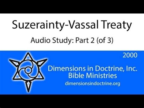 Suzerainty Vassal Treaty Part Of Youtube