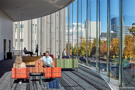 denver art museum martin building revitalization  expansion