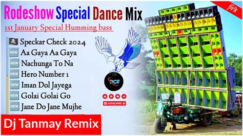 Speckar Check Spl New Style Pop Long Humming Bass Mix Dj