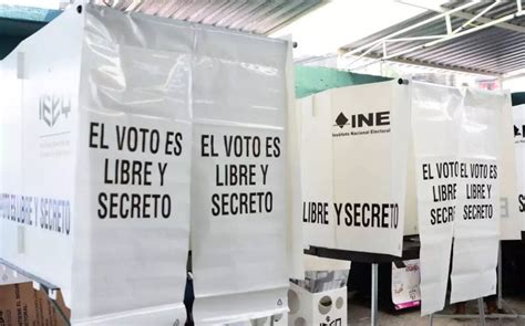 Elecciones 2024 Casillas Especiales Para Votar En Jalisco Tus Buenas