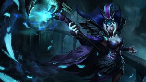 5 Best Mid Laners in League of Legends Patch 9.8