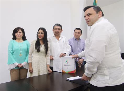 Recibe Congreso Iv Informe De Gobierno De Yucatán Lectormx