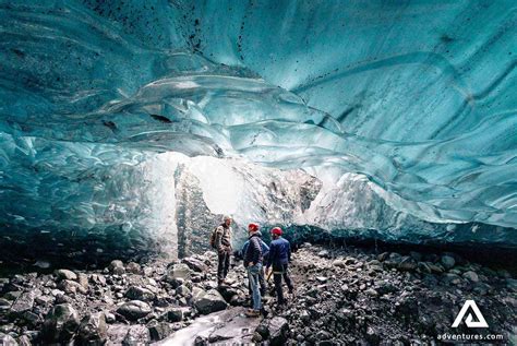 Vatnajokull Ice Cave Excursion | Glacier Hiking & Ice Caving