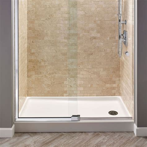 Installing American Standard Shower Walls At Lois Sandoval Blog