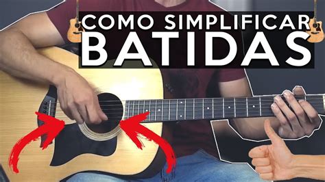 Truque Para Tocar Todas As Batidas De Viol O Facilmente Youtube