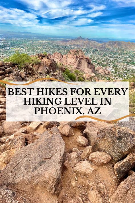 Top 10 Best Hikes In Arizona Artofit