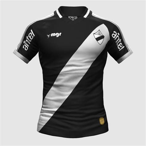 Danubio Golero 2024 FIFA 23 Kit Creator Showcase