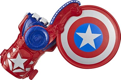 Infinity War Marvels Avengers Disney Marvels Captain America Shield