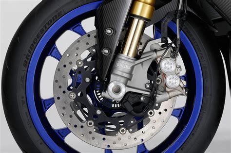 2015 Yamaha YZF R1M US Price Announced Bigger Engine Rumor Squashed