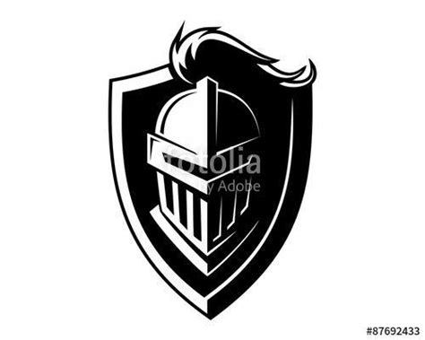 Black Knight Logo - LogoDix