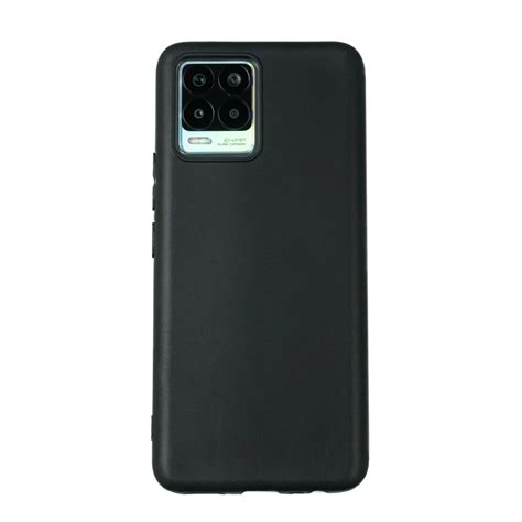 Купить Чехол для Realme 8 бампер АТ Soft touch в рассрочку, халвой. С ...