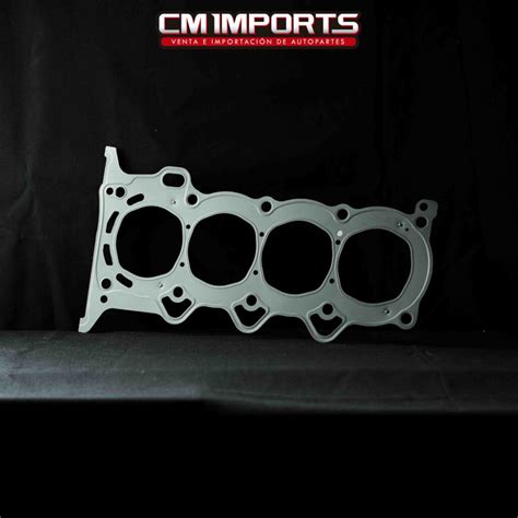 Empaquetadura De Culata Nzfe Oem Cm Imports