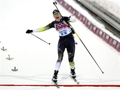 Gold Medal Winners At The 2014 Sochi Olympics Photos Image 221 ABC