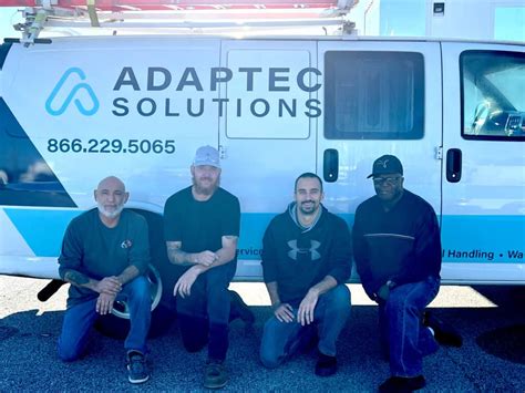 Thank You - Adaptec Solutions