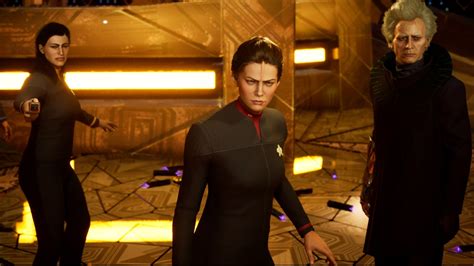 Slideshow: Star Trek Resurgence Official Screenshots