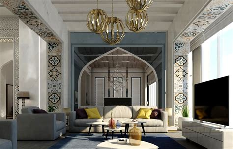 [View 35+] Traditional Arab House Interior Design