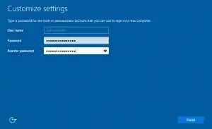 How To Install Windows Server 2019 Step By Step ComputingForGeeks