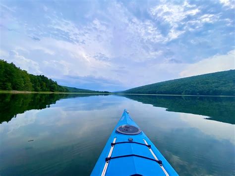 Hemlock Lake The Ultimate Guide Adventures In New York